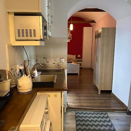 City Centre Apartment Wielopole Cracóvia Exterior foto