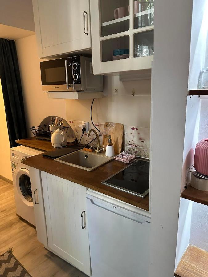 City Centre Apartment Wielopole Cracóvia Exterior foto